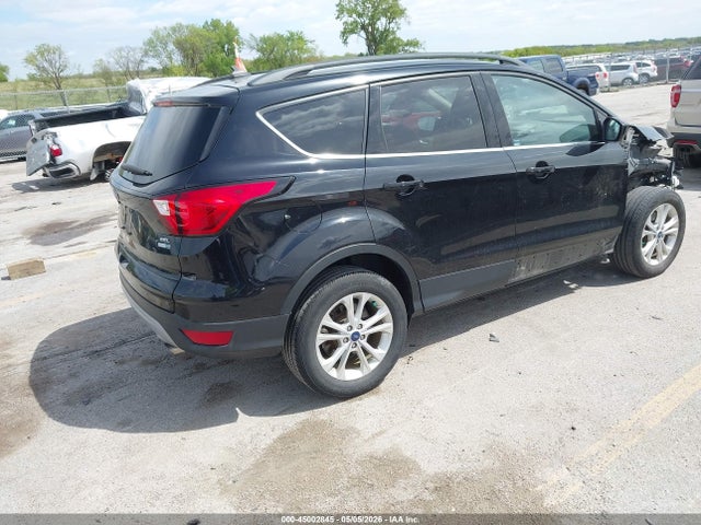 Ford Escape Sel