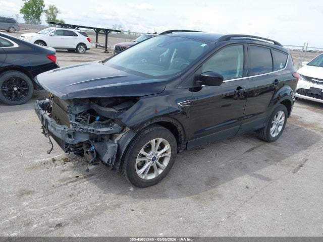 Ford Escape Sel