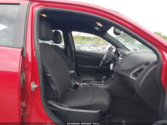 Dodge Avenger Se V6
