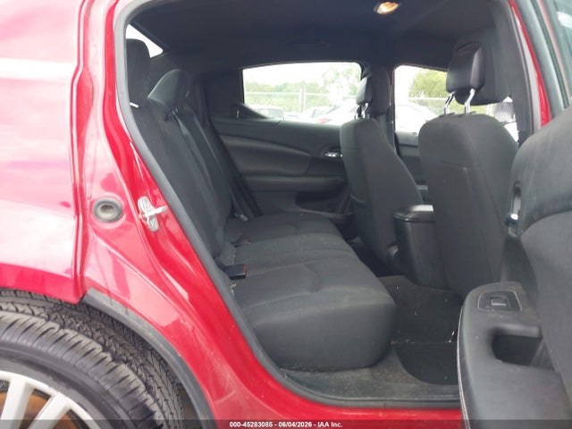 Dodge Avenger Se V6