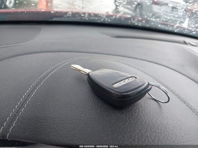 Dodge Avenger Se V6