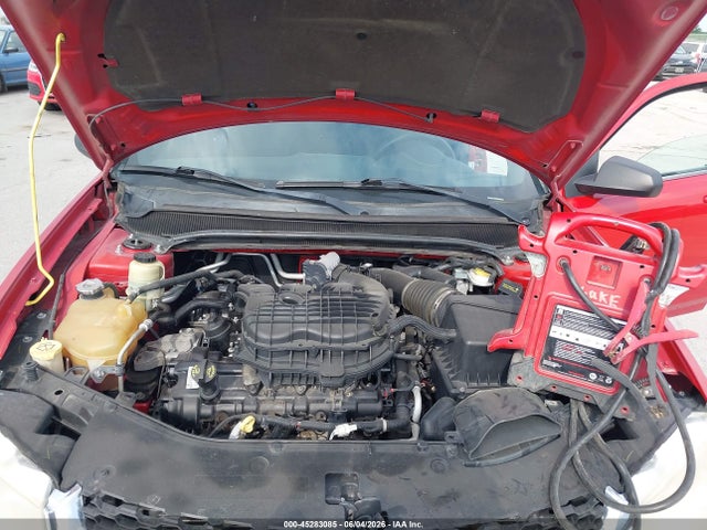Dodge Avenger Se V6