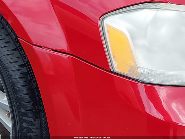 Dodge Avenger Se V6