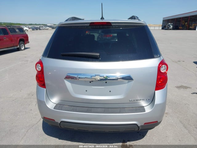 Chevrolet Equinox 2lt