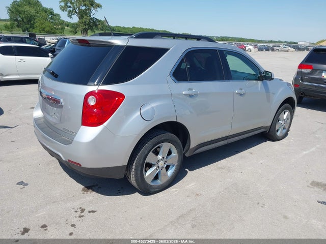 Chevrolet Equinox 2lt