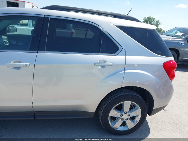 Chevrolet Equinox 2lt