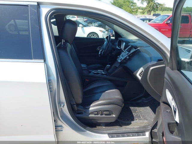 Chevrolet Equinox 2lt