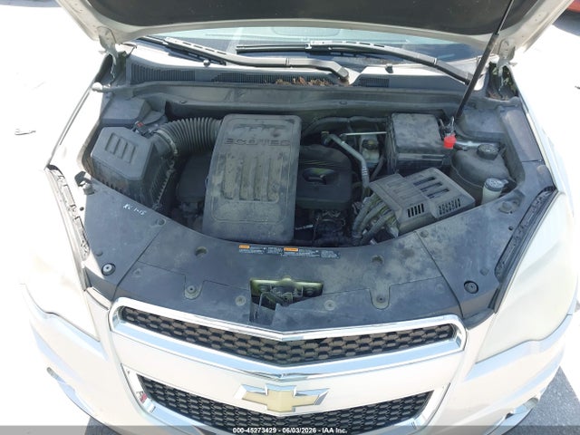 Chevrolet Equinox 2lt