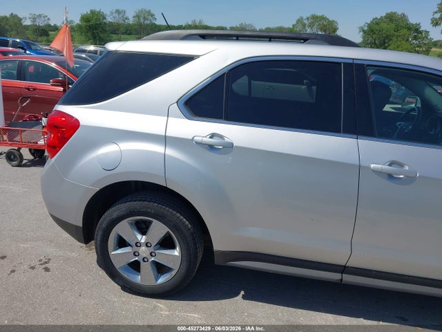 Chevrolet Equinox 2lt