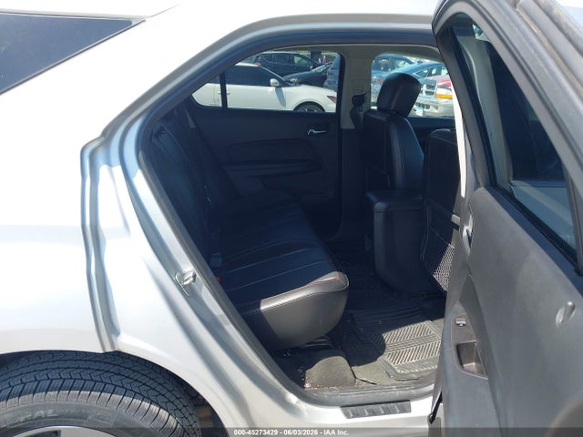 Chevrolet Equinox 2lt