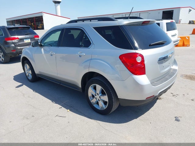 Chevrolet Equinox 2lt