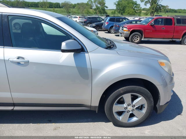 Chevrolet Equinox 2lt