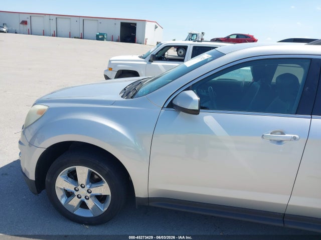 Chevrolet Equinox 2lt