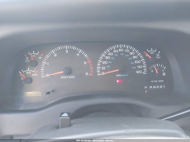 Dodge Dakota