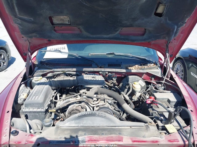 Dodge Dakota