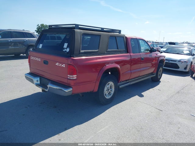 Dodge Dakota
