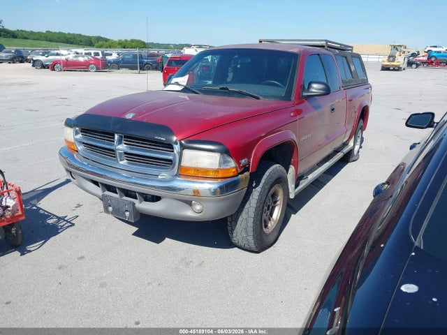Dodge Dakota