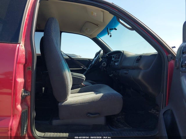Dodge Dakota