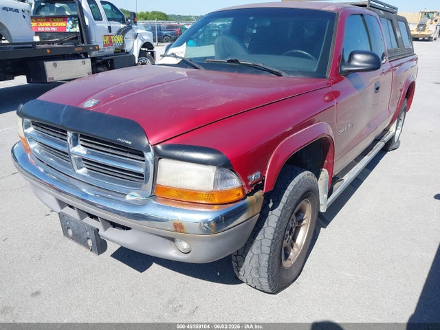 Dodge Dakota