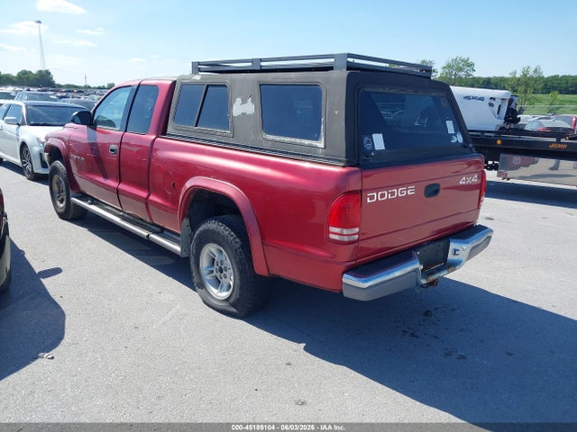 Dodge Dakota