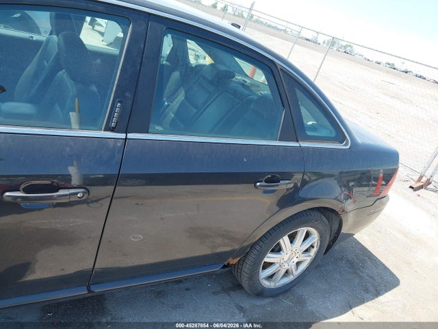 Ford Five Hundred Limited