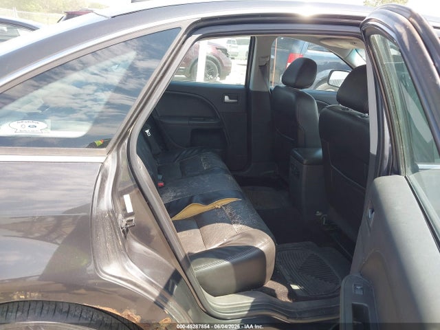 Ford Five Hundred Limited