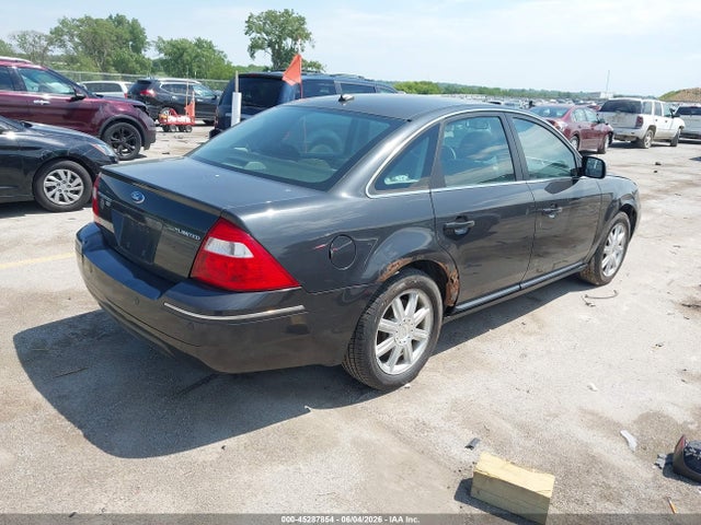 Ford Five Hundred Limited