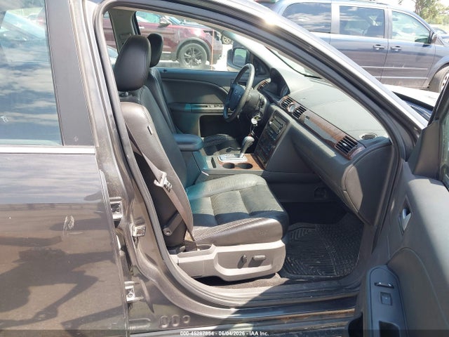 Ford Five Hundred Limited