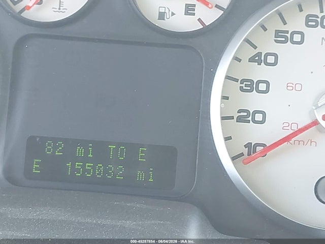 Ford Five Hundred Limited
