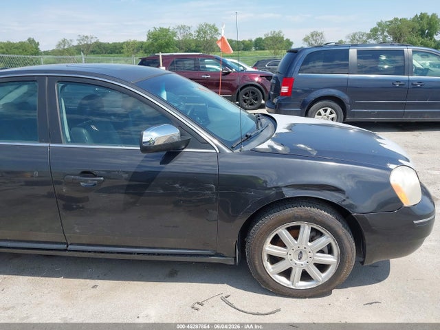 Ford Five Hundred Limited