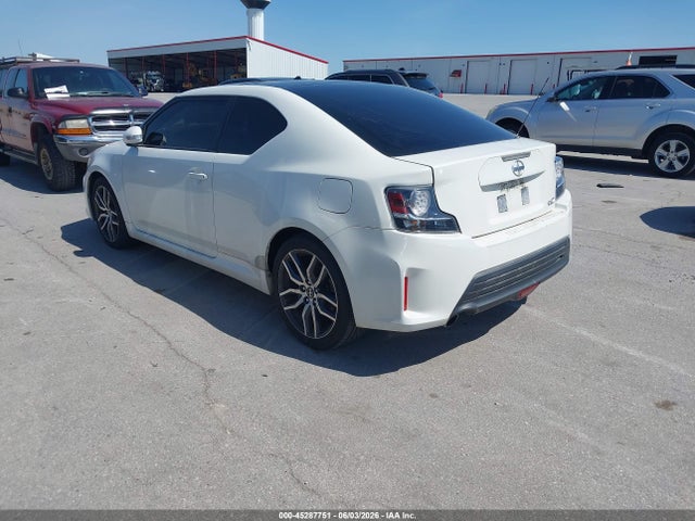 Scion TC