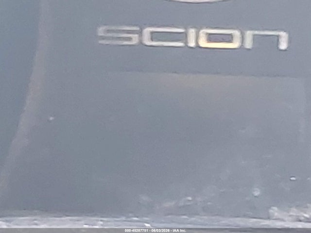 Scion TC