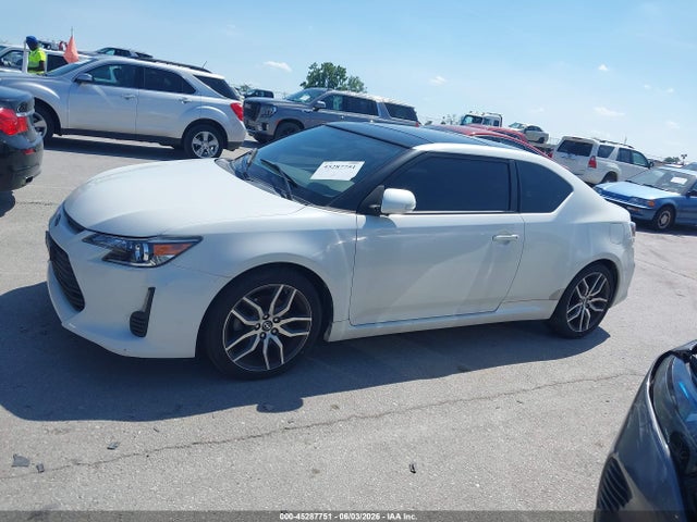 Scion TC