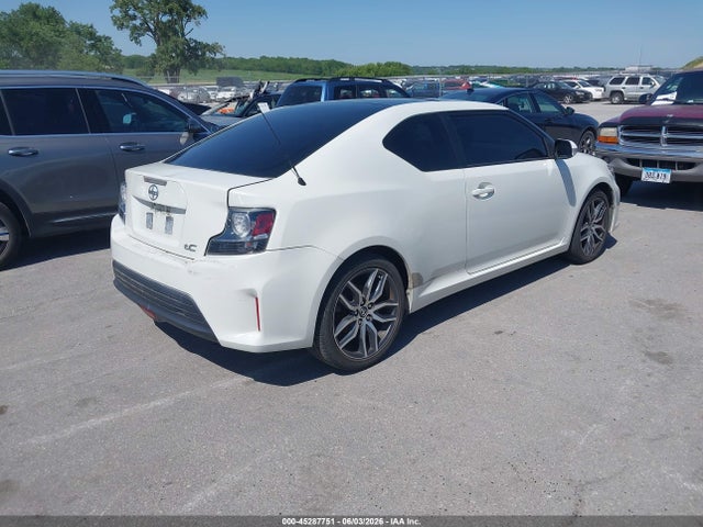 Scion TC