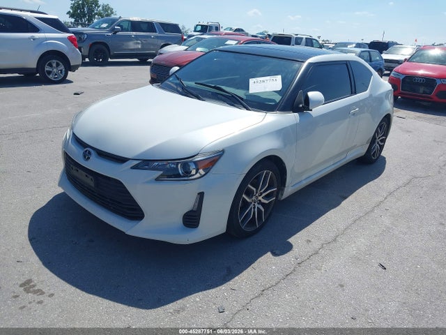 Scion TC