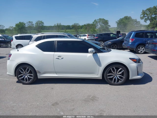 Scion TC