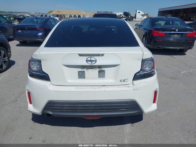 Scion TC