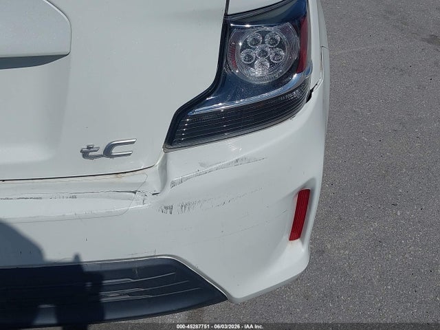Scion TC
