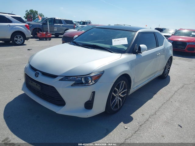 Scion TC