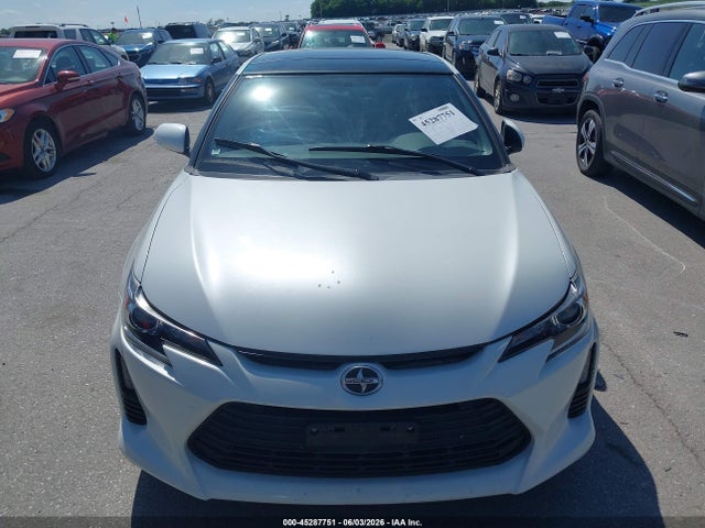 Scion TC