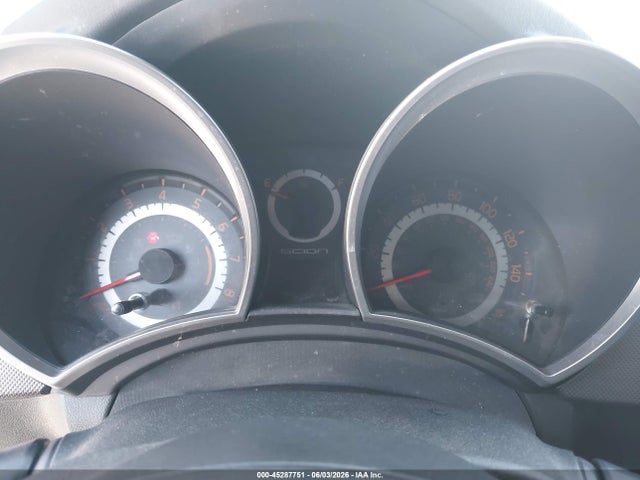 Scion TC