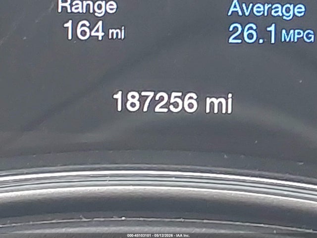 Jeep Grand Cherokee Altitude 4x4