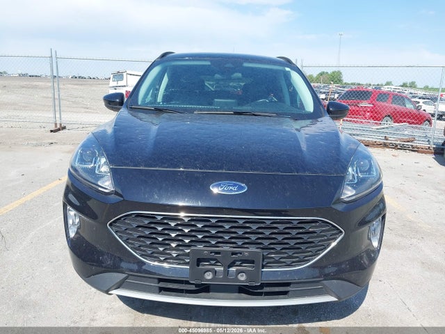 Ford Escape Sel Hybrid