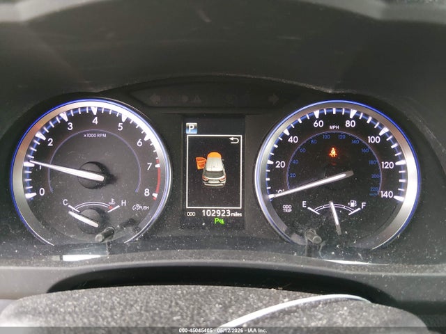 Toyota Highlander Limited