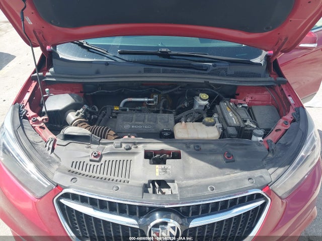 Buick Encore Preferred