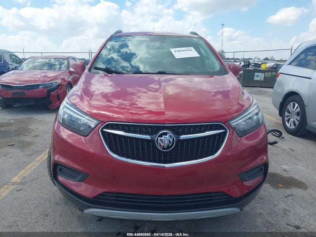 Buick Encore Preferred
