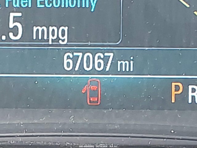 Buick Encore Preferred