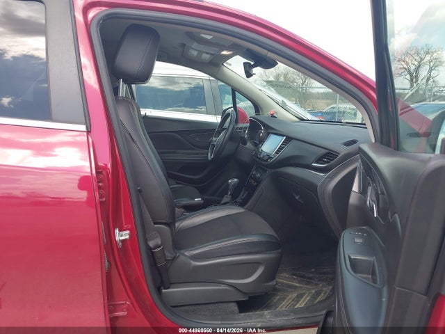 Buick Encore Preferred