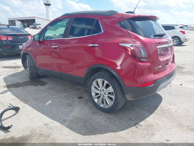 Buick Encore Preferred
