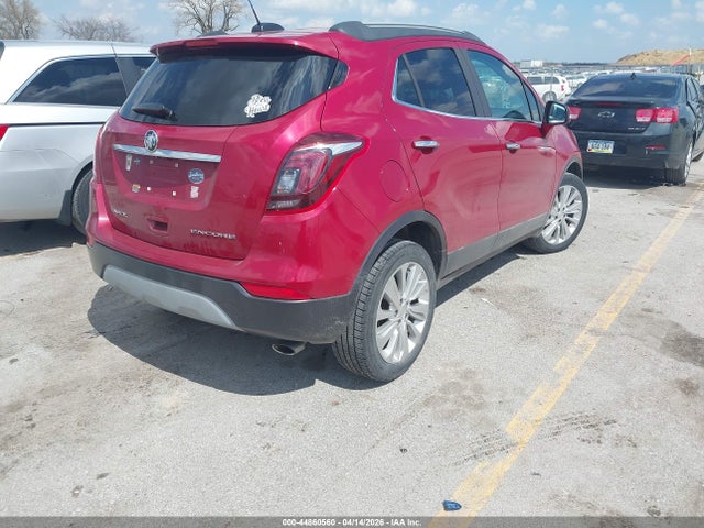 Buick Encore Preferred